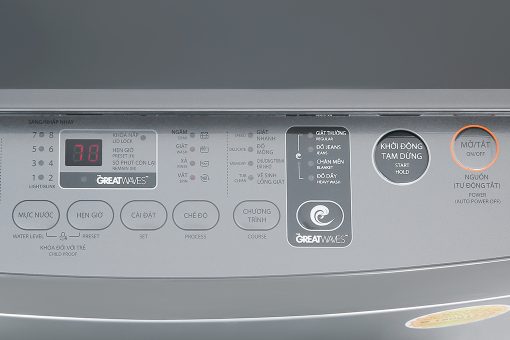 Toshiba Inverter 12 Kg Aw Duk1300kv Sg 5