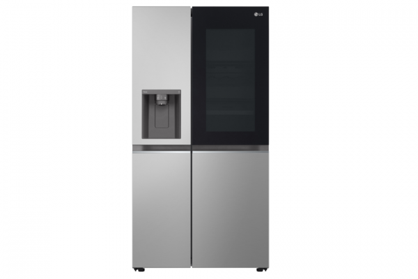 Tu Lanh Lg Inverter 635 Lit Gr G257sv 2