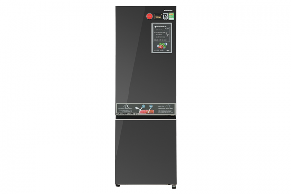 Tu Lanh Panasonic 325 Lit Nr Bc361vgmv2
