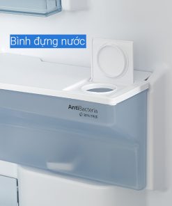 Tu Lanh Panasonic 325 Lit Nr Bv361wgkv12