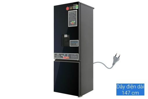 Tu Lanh Panasonic 325 Lit Nr Bv361wgkv4 1