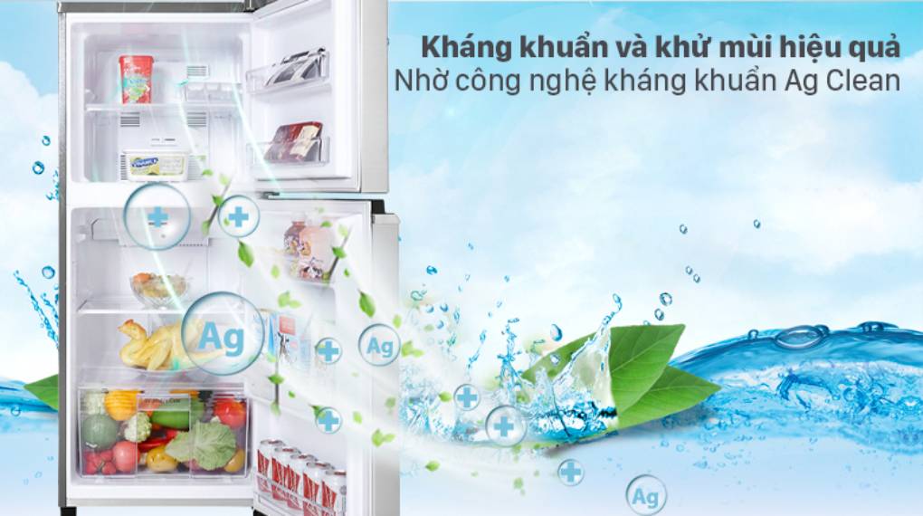 Tủ lạnh Panasonic Inverter 170 lít NR-BA190PPVN Tủ lạnh Panasonic Inverter 170 lít NR-BA190PPVN