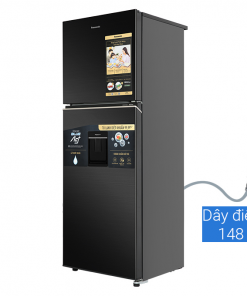 Tu Lanh Panasonic Inverter 366 Lit Nr Tl381gvkv 3 1