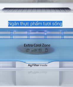 Tu Lanh Panasonic Inverter 366 Lit Nr Tl381gvkv 9