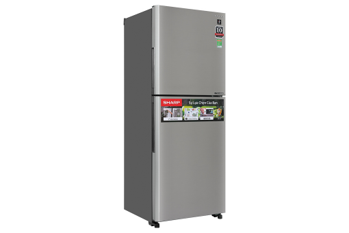Tu Lanh Sharp Inverter 2
