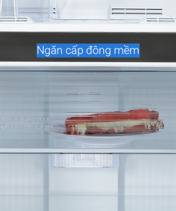 Tu Lanh Sharp Inverter 7