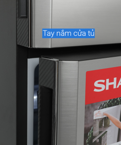 Tu Lanh Sharp Inverter 9