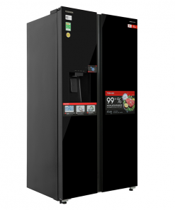 Tu Lanh Toshiba Inverter 568 Lit Side By Side Gr Rs755wi Pgv 22 Xk 2 1