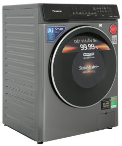 May Giat Say Panasonic Inverter 9 Kg Na S96fc1lvt3