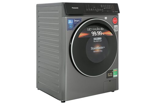 May Giat Say Panasonic Inverter 9 Kg Na S96fc1lvt3