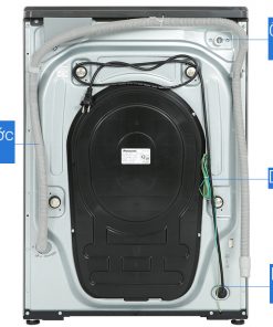 May Giat Say Panasonic Inverter 9 Kg Na S96fc1lvt8