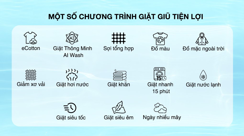 Máy giặt sấy Samsung Bespoke AI Inverter giặt 12 kg - sấy 8 kg WD12BB944DGHSV Máy giặt sấy Samsung Bespoke AI Inverter giặt 12 kg - sấy 8 kg WD12BB944DGHSV