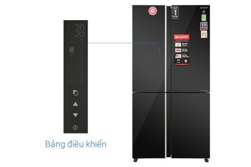 Sharp Sj Fxp640vg Bk10