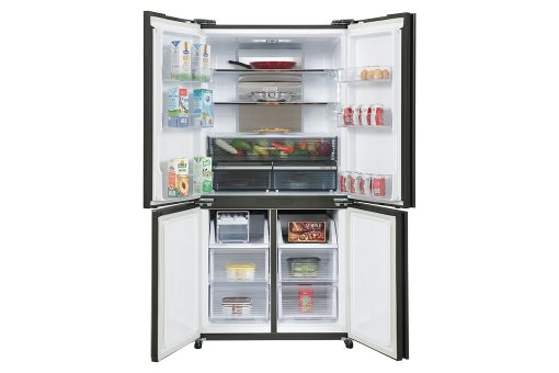 Sharp Sj Fxp640vg Bk2 1