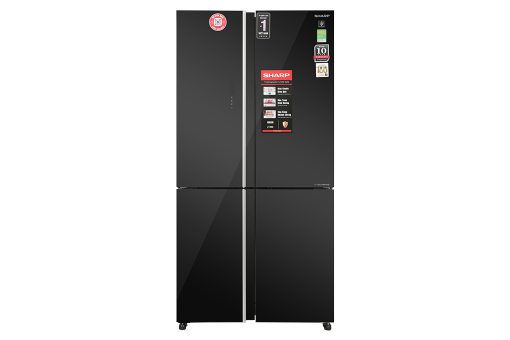 Sharp Sj Fxp640vg Bk2 1