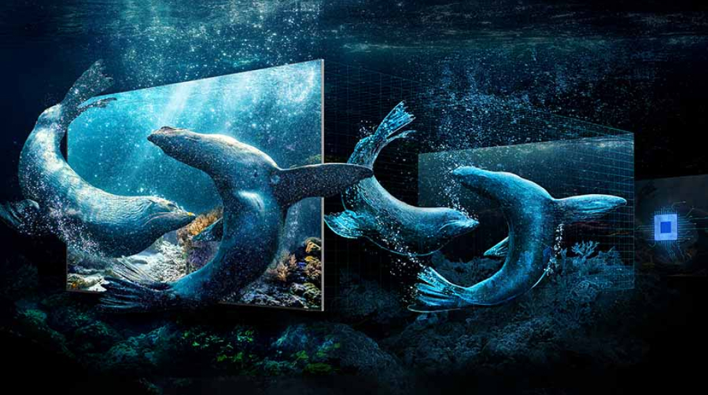 Smart Tivi Neo QLED 8K 85 inch Samsung QA85QN900C Smart Tivi Neo QLED 8K 85 inch Samsung QA85QN900C