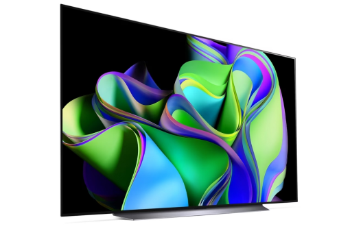 Smart Tivi Oled Lg 4k 83 Inch 83c3psa 03