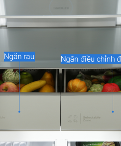 Tu Lanh Hitachi Inverter 466 Lit Multi Door Hr4n7522dsdxvn 10