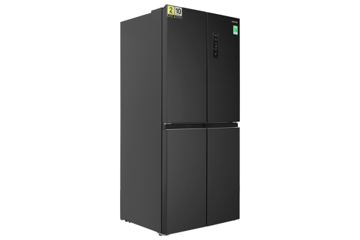Tu Lanh Hitachi Inverter 466 Lit Multi Door Hr4n7522dsdxvn 2 1