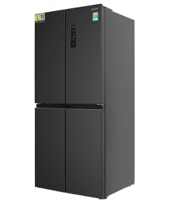 Tu Lanh Hitachi Inverter 466 Lit Multi Door Hr4n7522dsdxvn 3 1