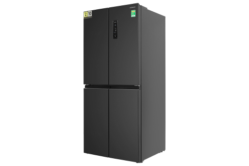 Tu Lanh Hitachi Inverter 466 Lit Multi Door Hr4n7522dsdxvn 3 1