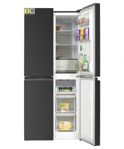 Tu Lanh Hitachi Inverter 466 Lit Multi Door Hr4n7522dsdxvn 6