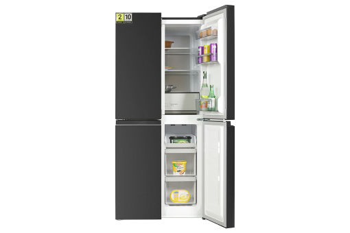 Tu Lanh Hitachi Inverter 466 Lit Multi Door Hr4n7522dsdxvn 6