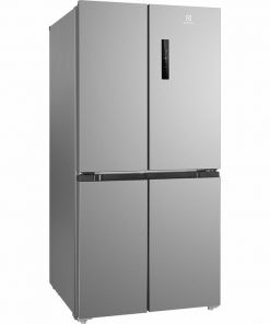 Tủ Lạnh Electrolux Inverter 496 Lít Eqe4900a A 2