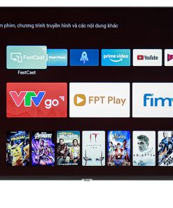 Android Casper 4k 50 Inch 50uga610 1 1