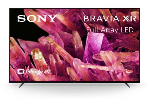 Google Sony 4k 65 Inch Xr 65x90k 2 700x467