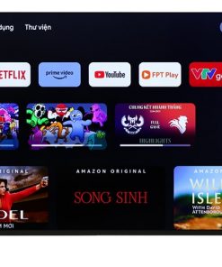 Google Tivi Sony 4k 55 Inch Xr 55x90l 1 1 700x467