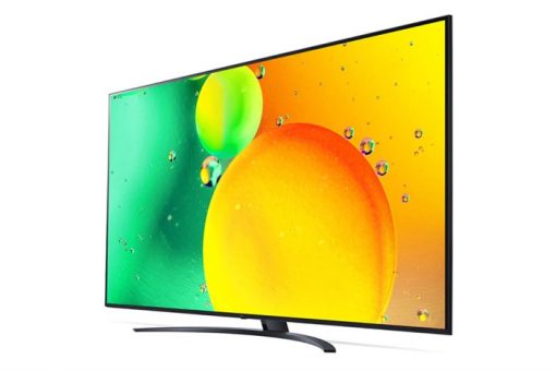 Smart Nanocell Lg 4k 86 Inch 86nano76sqa 1 2 700x467