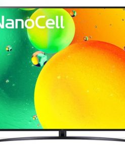 Smart Nanocell Lg 4k 86 Inch 86nano76sqa 7 700x467