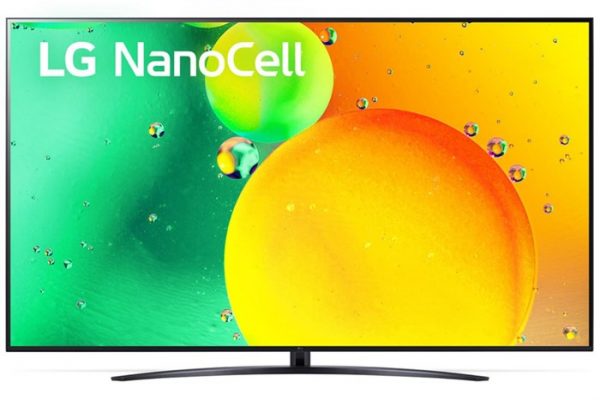 Smart Nanocell Lg 4k 86 Inch 86nano76sqa 7 700x467