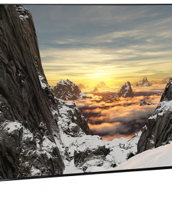 Smart Samsung 4k 65 Inch Ua65bu8000 2
