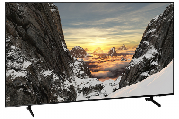Smart Samsung 4k 65 Inch Ua65bu8000 2
