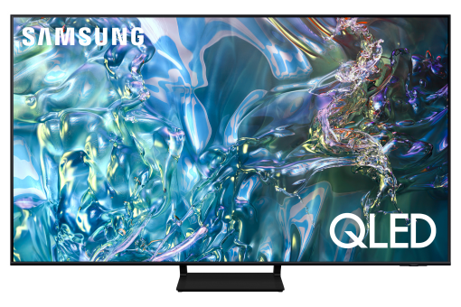 Smart Tivi Qled Samsung 4k 65 Inch Qa65q60d 1