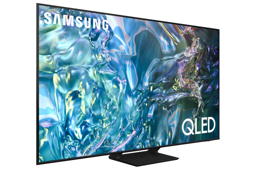 Smart Tivi Qled Samsung 4k 65 Inch Qa65q60d 2