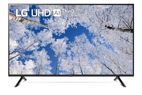 Smart Tv Lg Uhd 4k 55 Inch 55uq7050 0 700x467