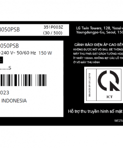 Tivi Led Lg 4k 55 Inch 55ut8050psb 7