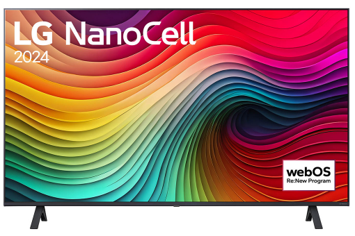 Tivi Nanocell Lg 4k 43 Inch 43nano81sqa 1