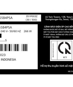Tivi Oled Lg 4k 55 Inch 55b4psa 10 700x467