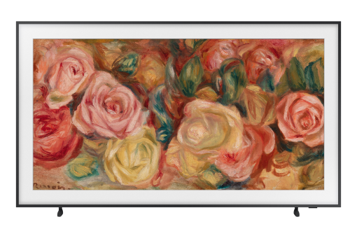 Tivi Qled Khung Tranh Samsung 4k 55 Inch Qa55ls03d 1