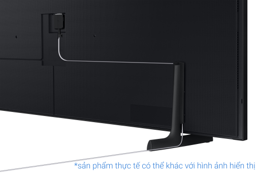 Tivi Qled Khung Tranh Samsung 4k 55 Inch Qa55ls03d 16