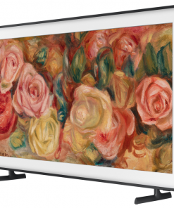 Tivi Qled Khung Tranh Samsung 4k 55 Inch Qa55ls03d 4