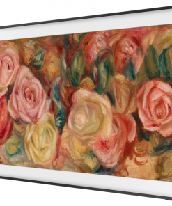 Tivi Qled Khung Tranh Samsung 4k 55 Inch Qa55ls03d 6