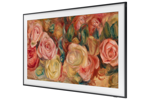 Tivi Qled Khung Tranh Samsung 4k 55 Inch Qa55ls03d 6