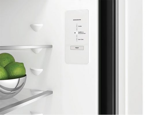 Tu Lanh Electrolux Inverter 341 Lit Etb3760m H 52bcefcb